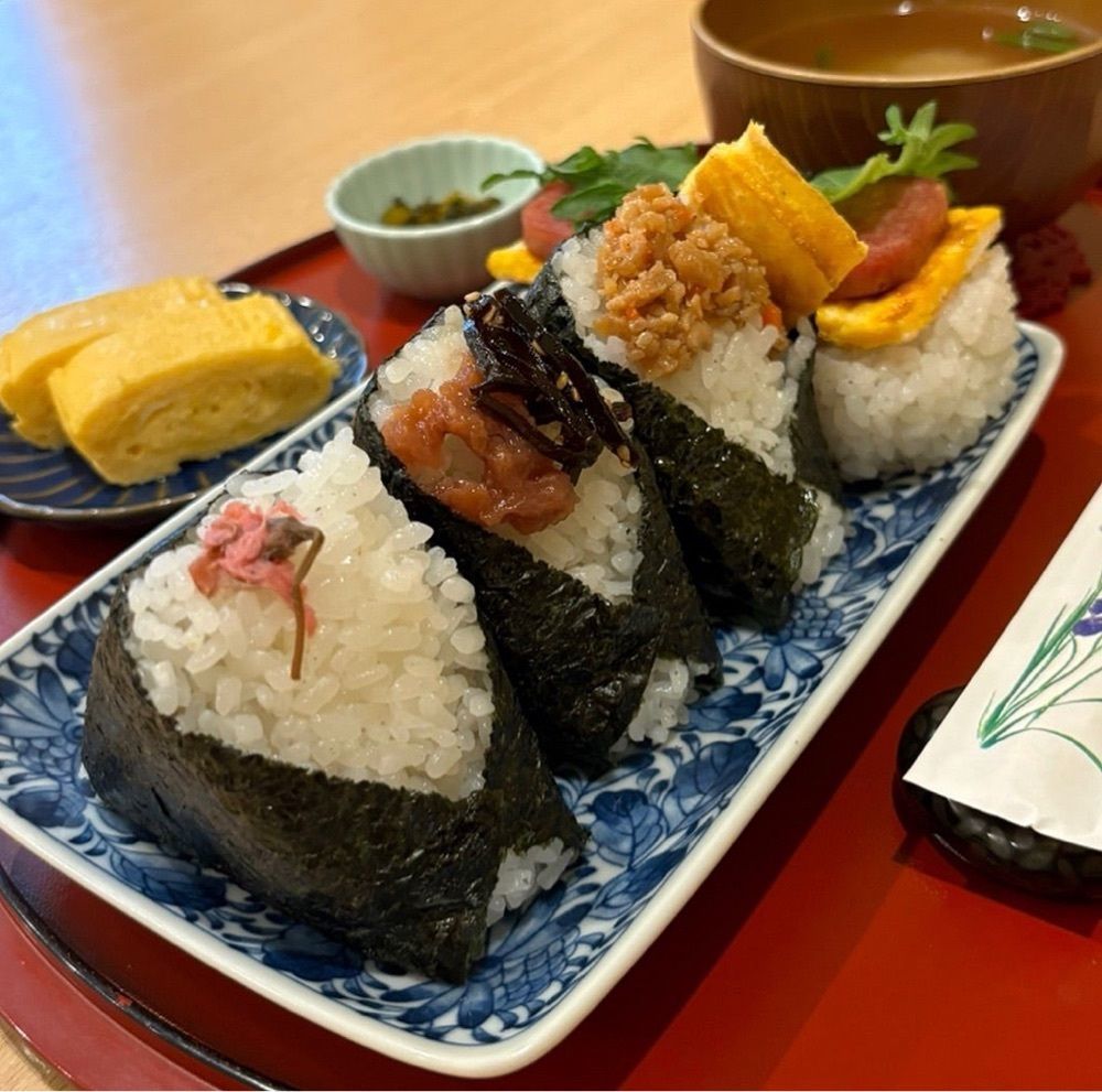 神様､食べても太らない身体をくださいさんが投稿したおむすび家・居酒屋 ちゅーりっぷに関する口コミの画像