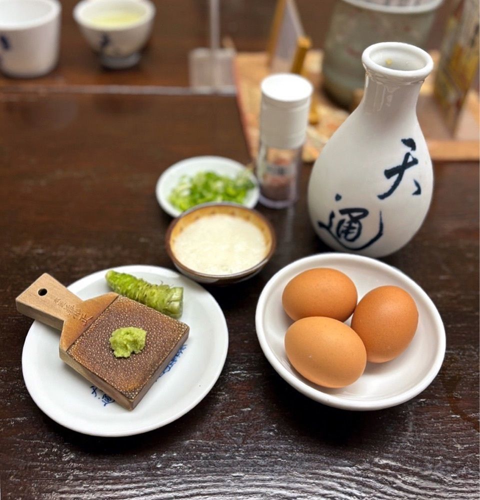 神様､食べても太らない身体をくださいさんが投稿した天通 （テンツウ）に関する口コミの画像