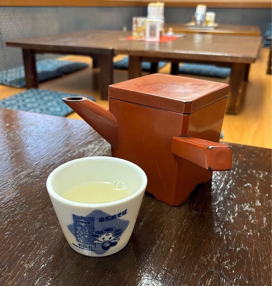 神様､食べても太らない身体をくださいさんが投稿した天通 （テンツウ）に関する口コミの画像