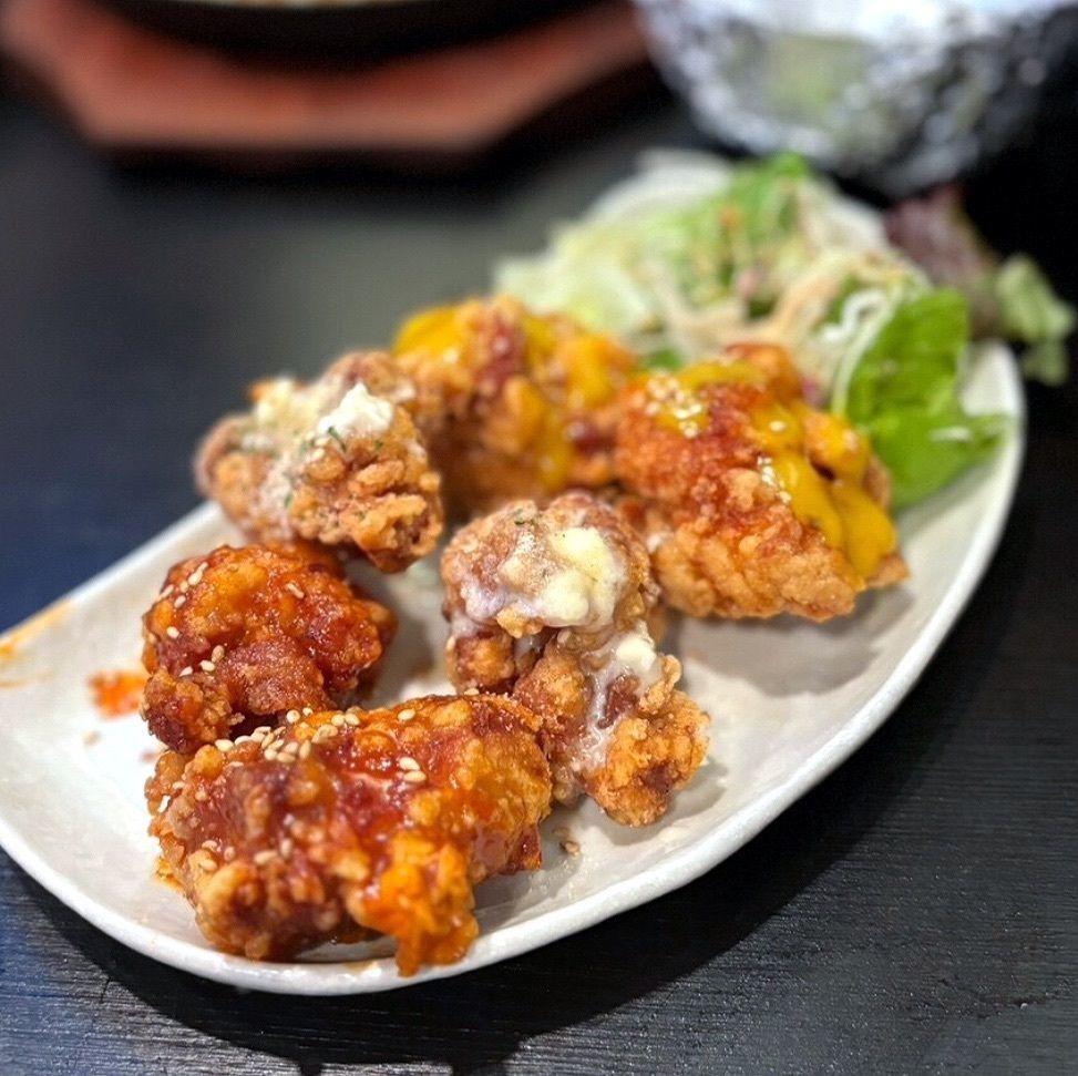 神様､食べても太らない身体をくださいさんが投稿した韓国家庭料理KiTENKA（キテンカ）に関する口コミの画像
