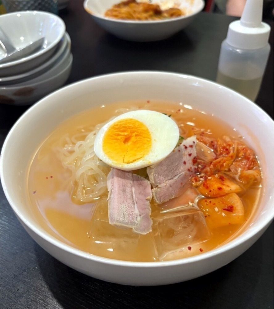 神様､食べても太らない身体をくださいさんが投稿した韓国家庭料理KiTENKA（キテンカ）に関する口コミの画像