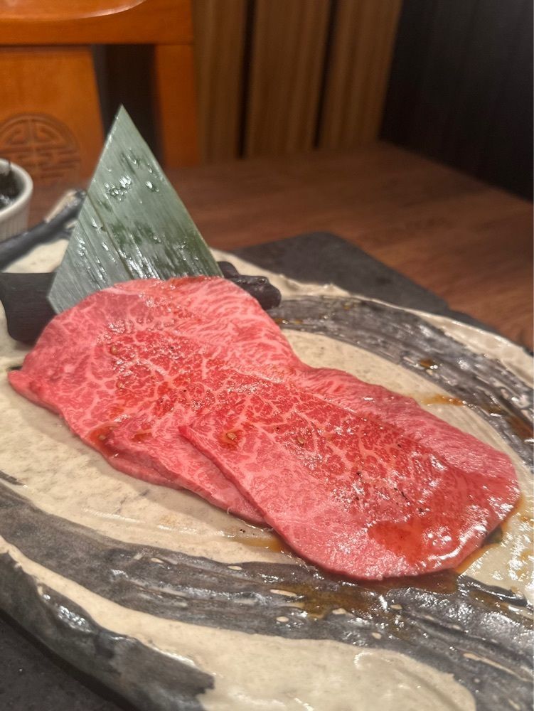 あんよさんが投稿した炭火焼肉 泉味亭に関する口コミの画像