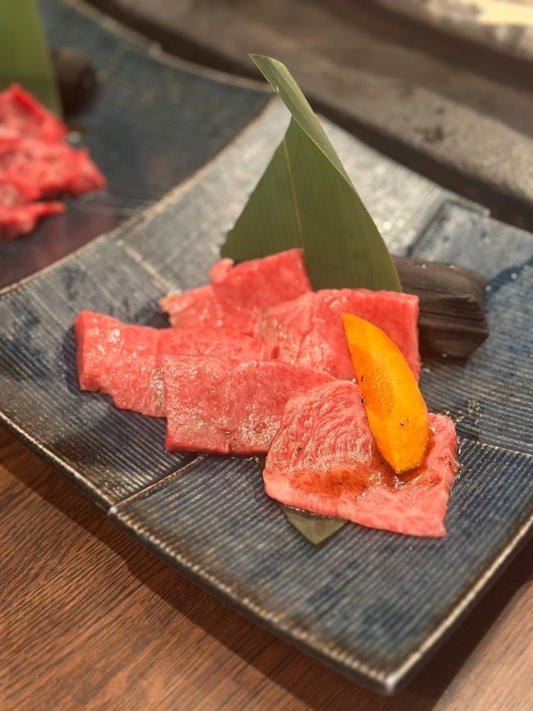 あんよさんが投稿した炭火焼肉 泉味亭に関する口コミの画像