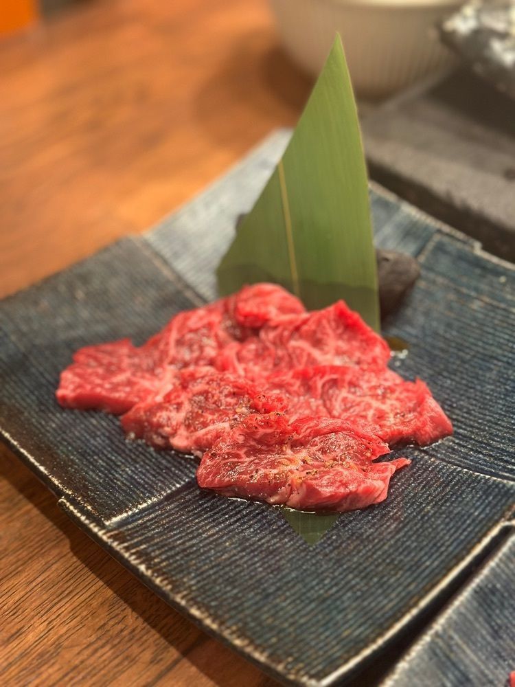 あんよさんが投稿した炭火焼肉 泉味亭に関する口コミの画像