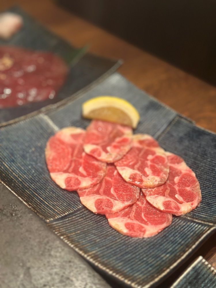 あんよさんが投稿した炭火焼肉 泉味亭に関する口コミの画像