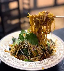 中国料理 芳仙閣（ホウセンカク）