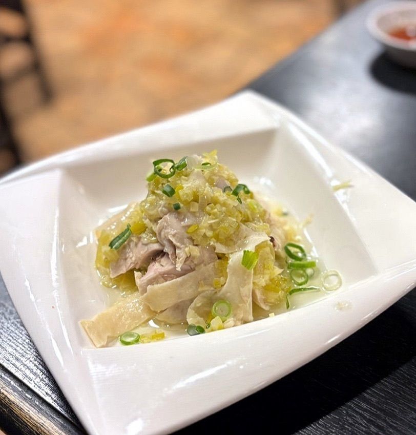 神様､食べても太らない身体をくださいさんが投稿した中国料理 芳仙閣（ホウセンカク）に関する口コミの画像
