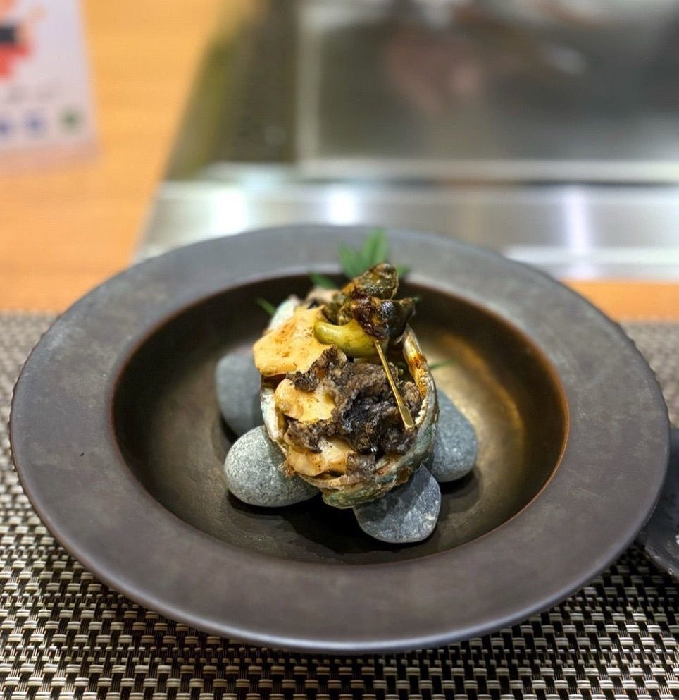 神様､食べても太らない身体をくださいさんが投稿した神戸ステーキ きづな（輝津名）に関する口コミの画像