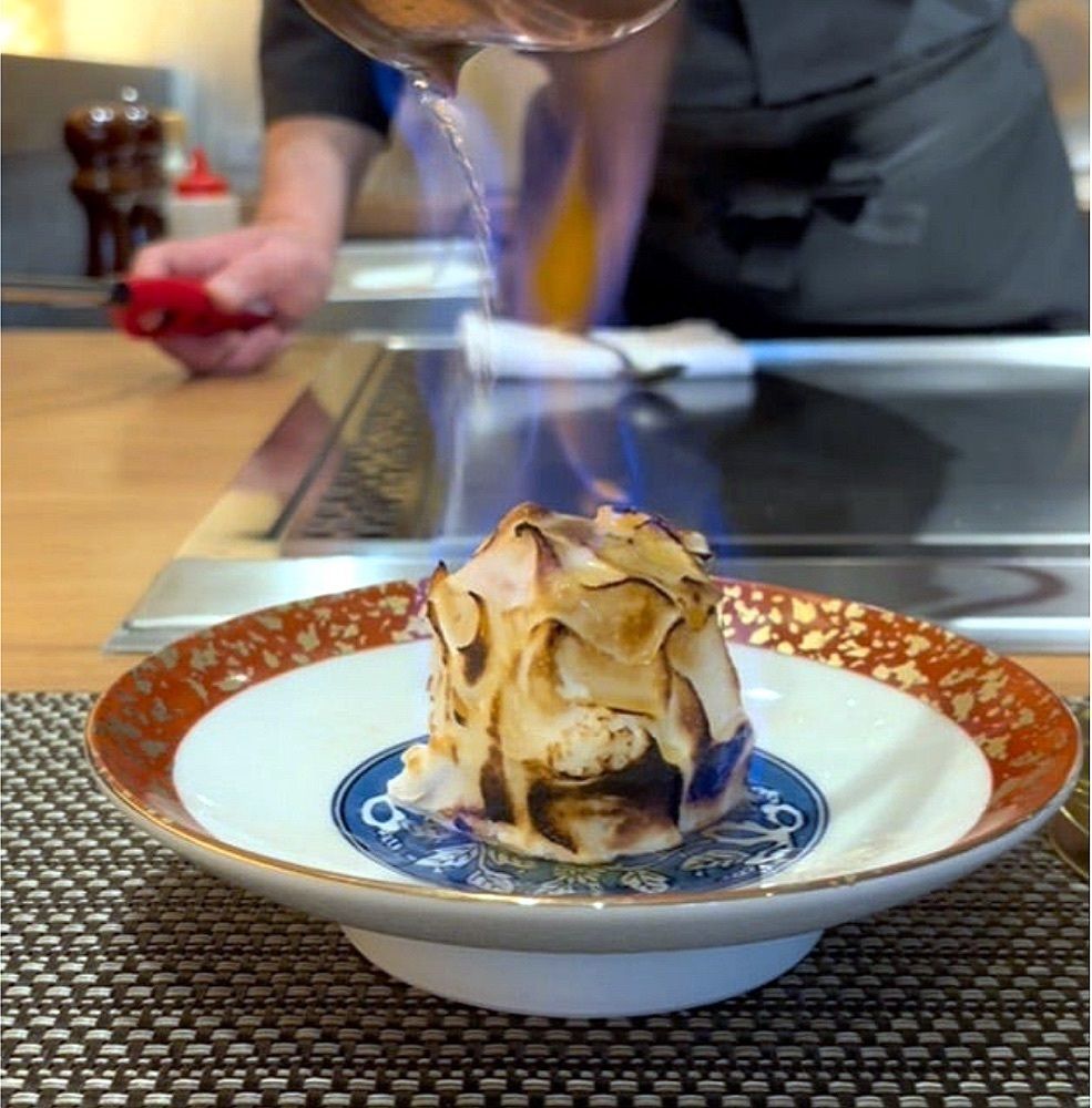 神様､食べても太らない身体をくださいさんが投稿した神戸ステーキ きづな（輝津名）に関する口コミの画像