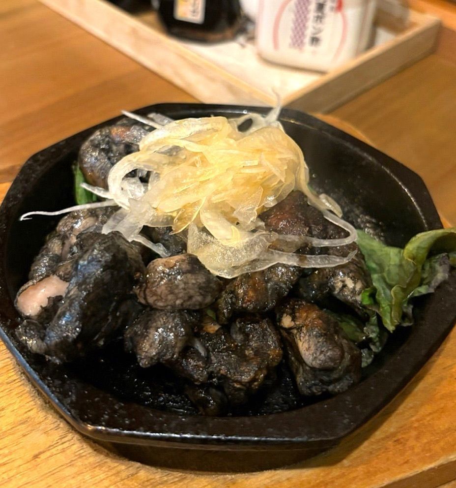 神様､食べても太らない身体をくださいさんが投稿したキリシマ山荘に関する口コミの画像