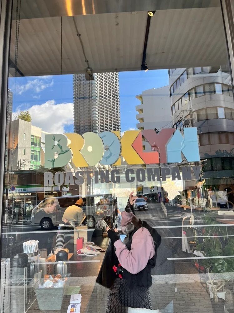 mamama__tさんが投稿したブルックリン ロースティング カンパニー 北浜店（Brooklyn Roasting Company）に関する口コミの画像