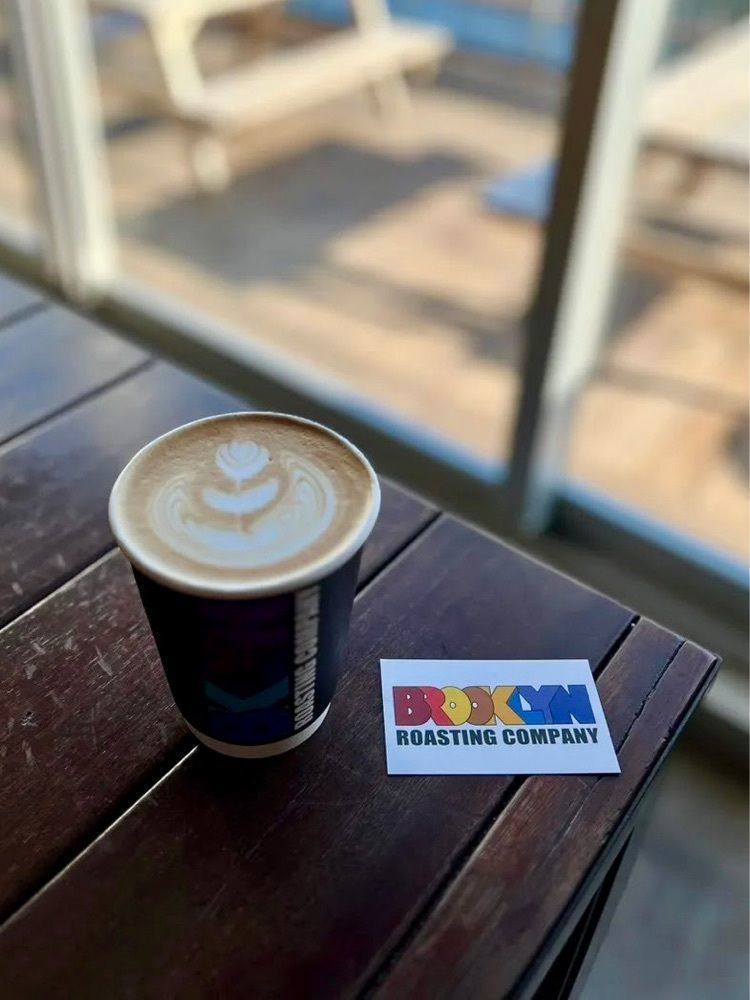 mamama__tさんが投稿したブルックリン ロースティング カンパニー 北浜店（Brooklyn Roasting Company）に関する口コミの画像
