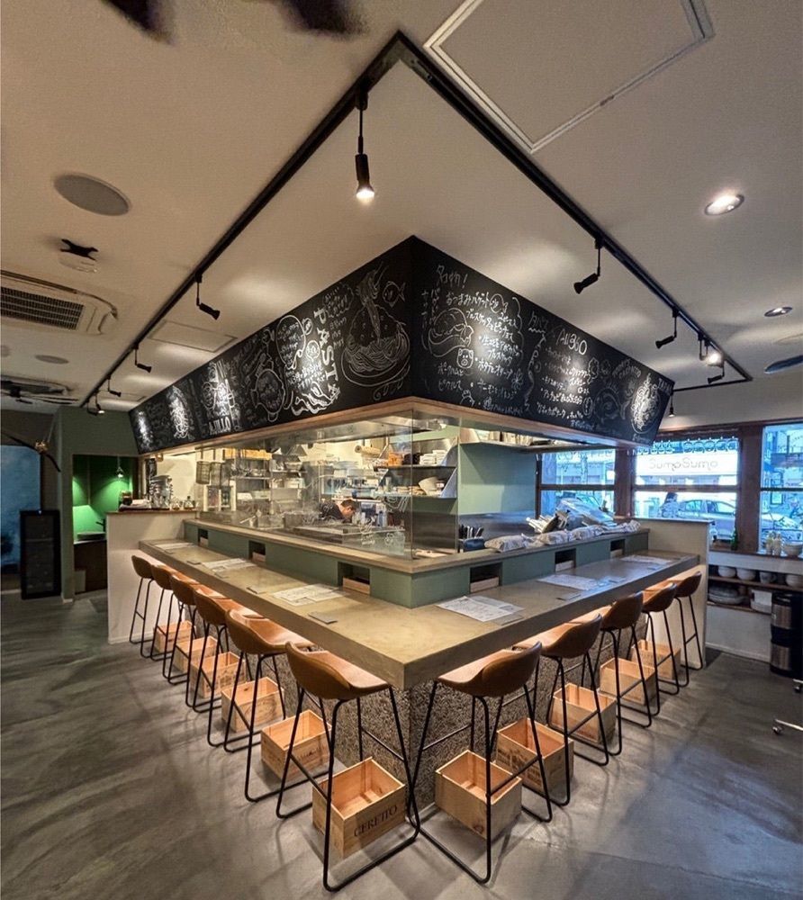 神様､食べても太らない身体をくださいさんが投稿したFISH ISLAND（フィッシュ アイランド）に関する口コミの画像