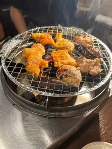 新鮮ホルモン ランボー