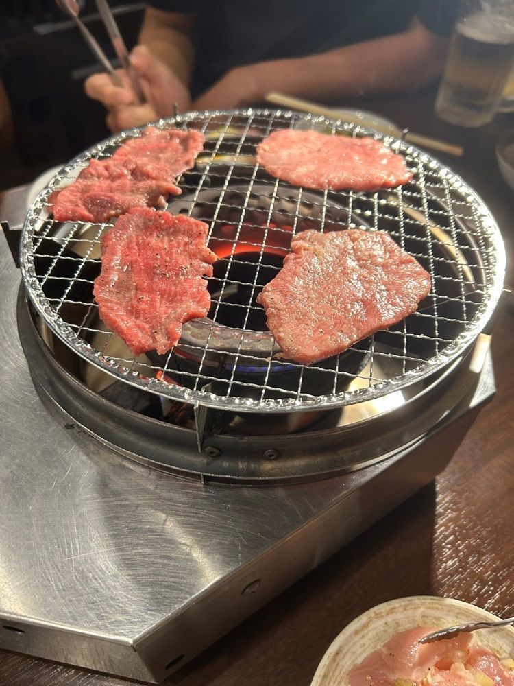 takuyaさんが投稿した新鮮ホルモン ランボーに関する口コミの画像