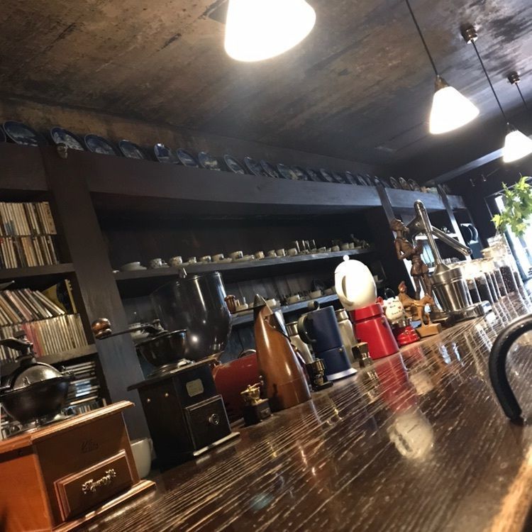 ひぃさんが投稿したROQUEFORT CAFE（ロックフォール カフェ）に関する口コミの画像