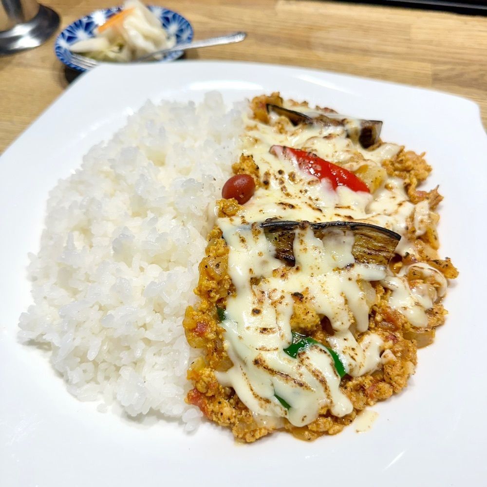 kumakentoraさんが投稿したスパイスチャンバー（SPICE CHAMBER）に関する口コミの画像