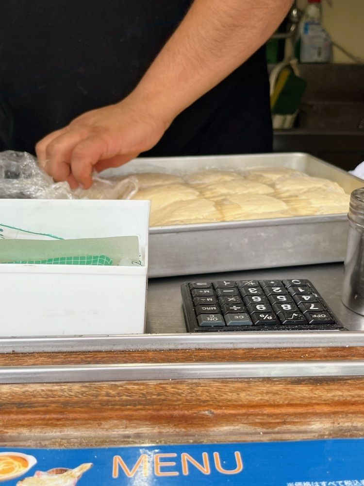 Yukiさんが投稿したタンドール ガード カフェ フジサワ（TANDOOR GUARD Cafe Fujiswa）に関する口コミの画像