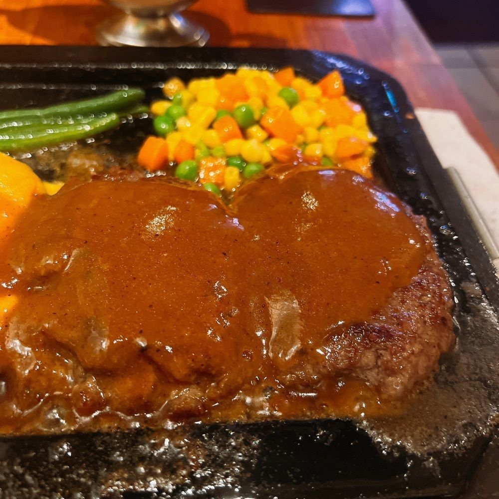 ヤジメシ　ボリューム満点東京グルメさんが投稿したゴールド ラッシュ 新宿東口店（GOLD RUSH）に関する口コミの画像