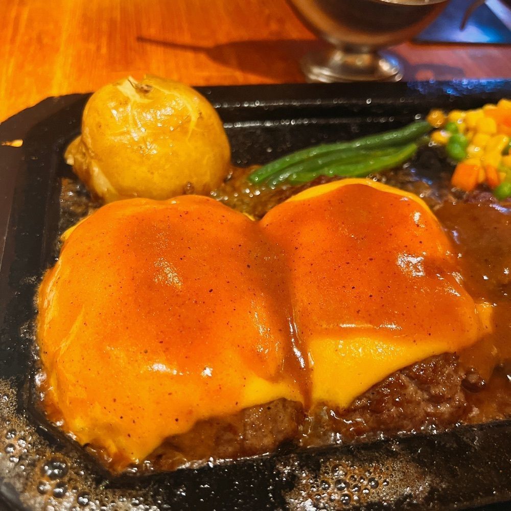 ヤジメシ　ボリューム満点東京グルメさんが投稿したゴールド ラッシュ 新宿東口店（GOLD RUSH）に関する口コミの画像