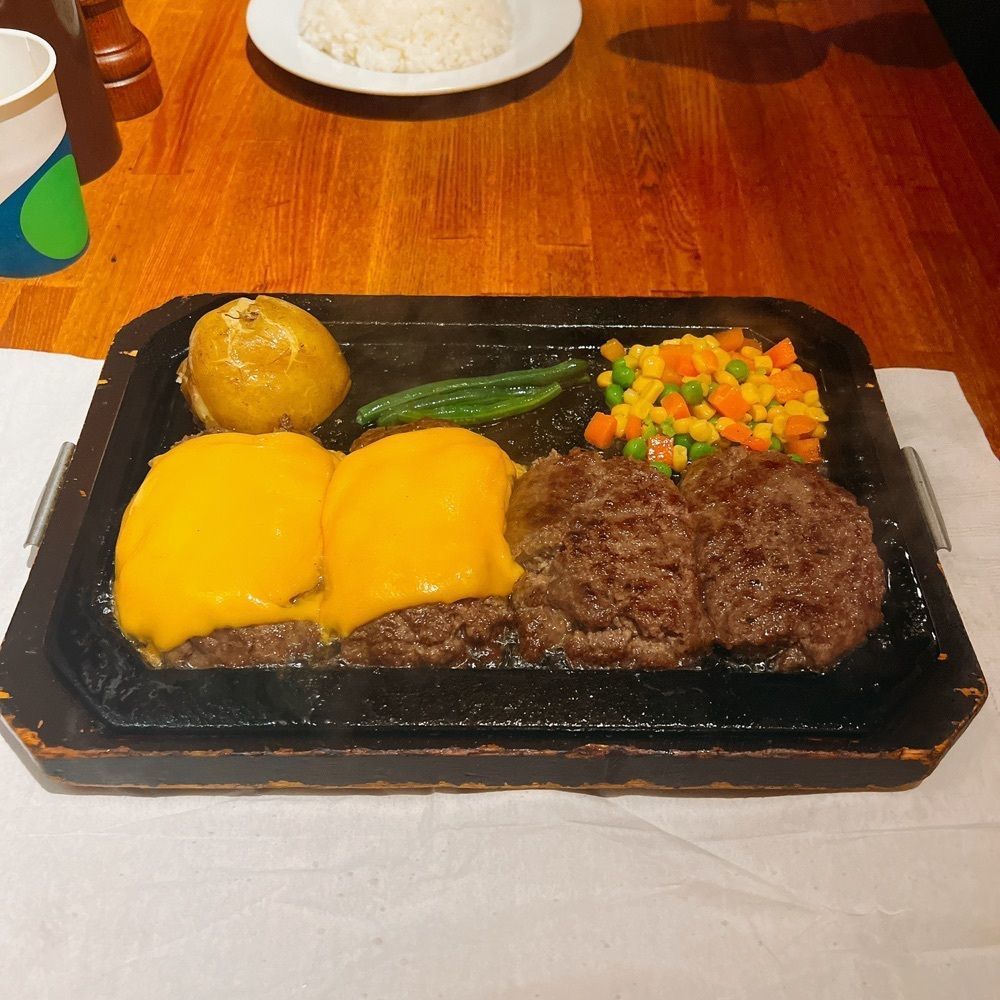 ヤジメシ　ボリューム満点東京グルメさんが投稿したゴールド ラッシュ 新宿東口店（GOLD RUSH）に関する口コミの画像