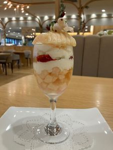 アシェット デセール セレス(Assiette Dessert CELES) 6枚目