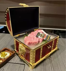 宮崎牛焼肉 松心
