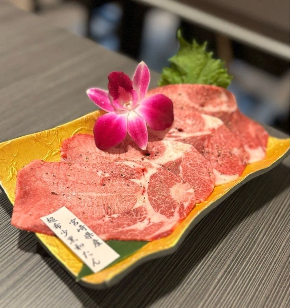 神様､食べても太らない身体をくださいさんが投稿した宮崎牛焼肉 松心に関する口コミの画像