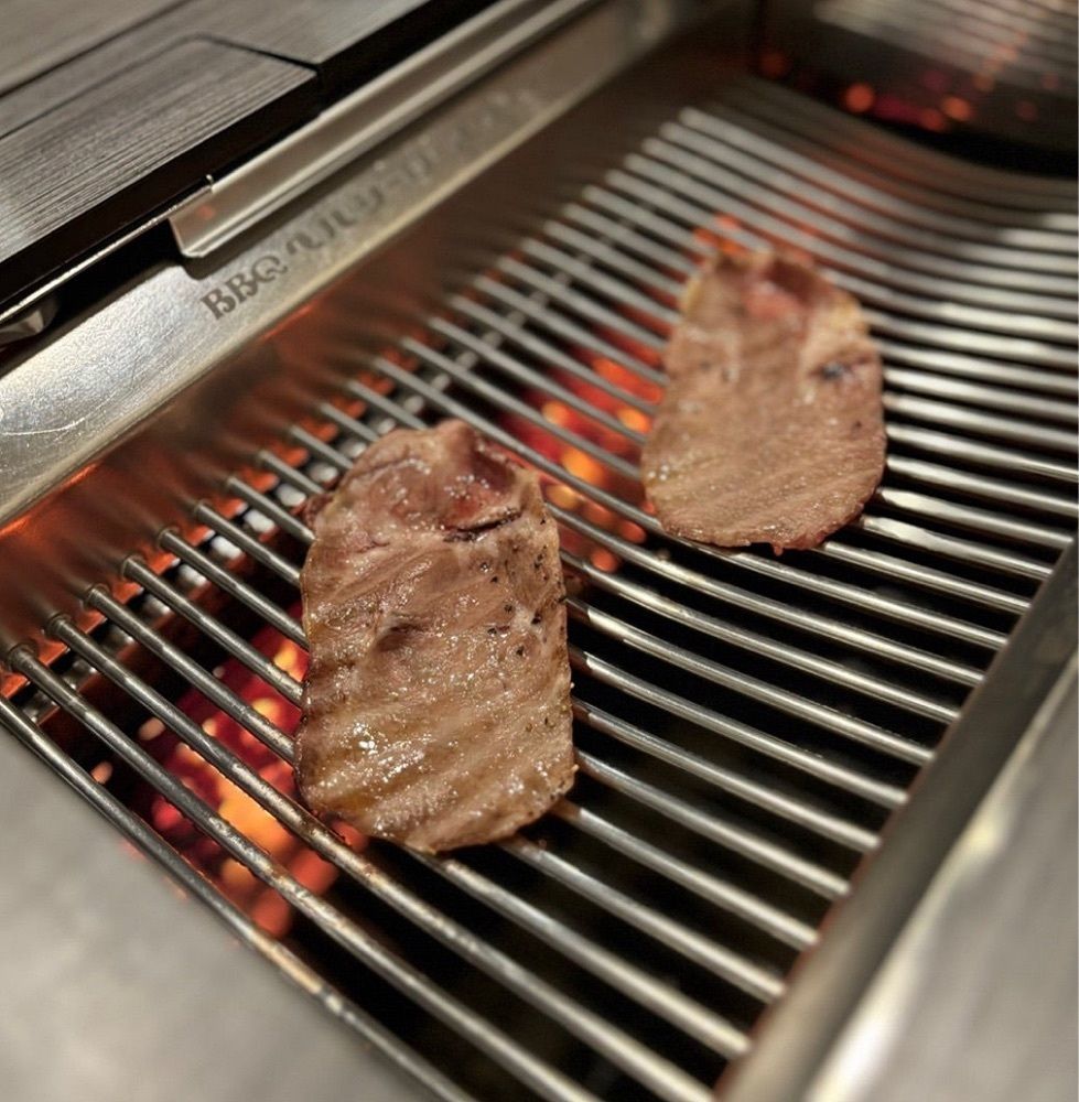 神様､食べても太らない身体をくださいさんが投稿した宮崎牛焼肉 松心に関する口コミの画像