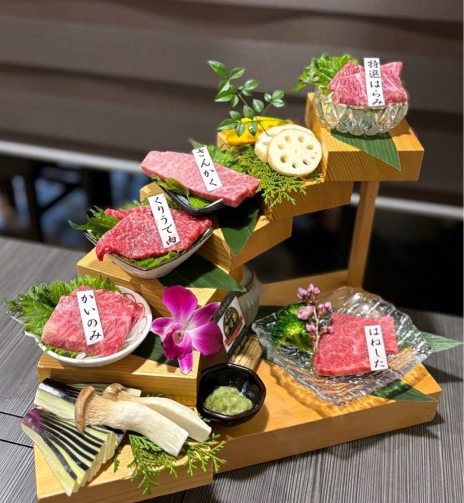 神様､食べても太らない身体をくださいさんが投稿した宮崎牛焼肉 松心に関する口コミの画像