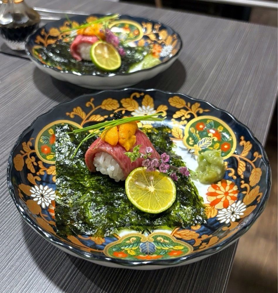 神様､食べても太らない身体をくださいさんが投稿した宮崎牛焼肉 松心に関する口コミの画像