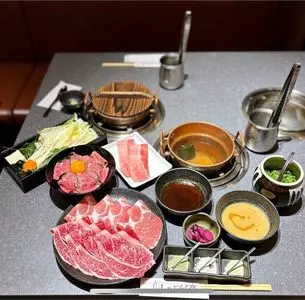しゃぶらく亭 歌舞伎町店