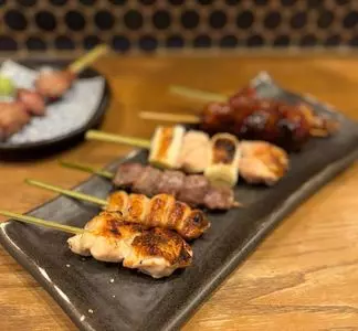 焼鳥酒場 本田商店 門前仲町