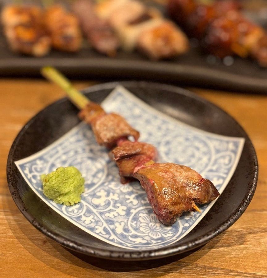 神様､食べても太らない身体をくださいさんが投稿した焼鳥酒場 本田商店 門前仲町に関する口コミの画像