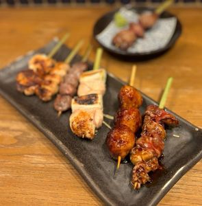 焼鳥酒場 本田商店 門前仲町 4枚目