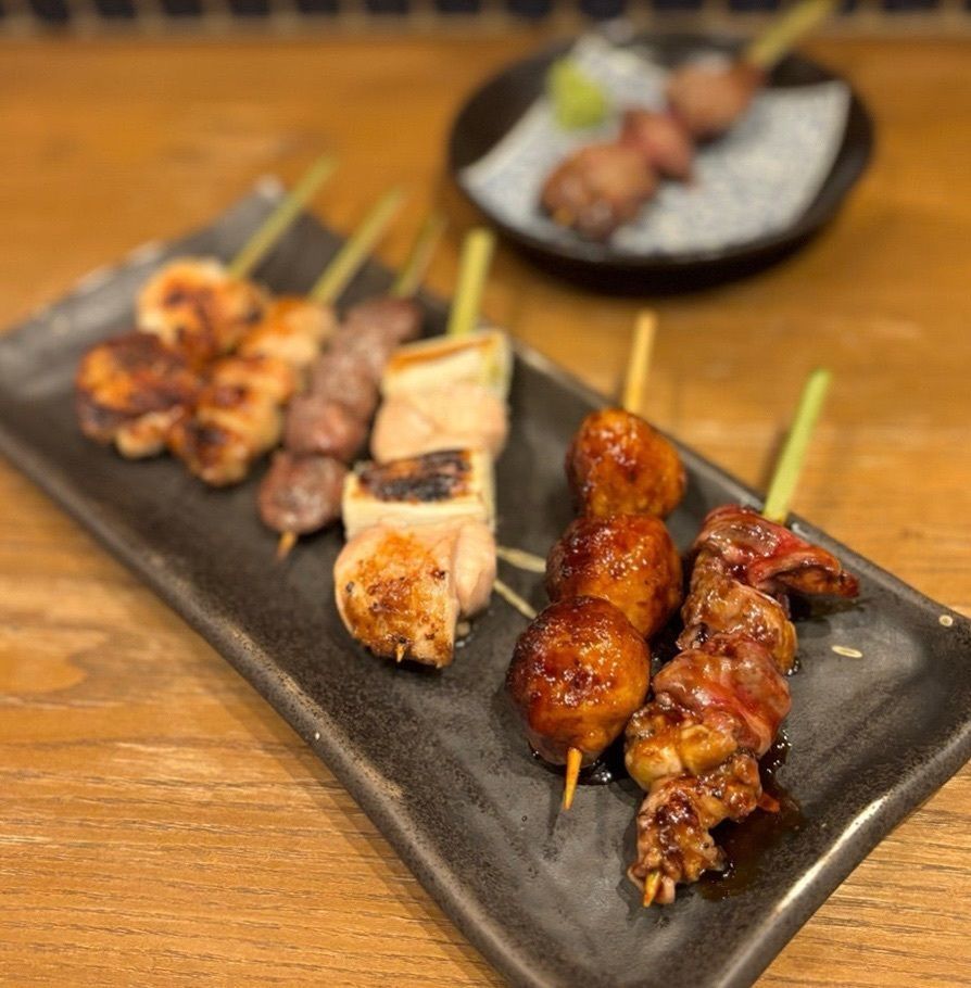 神様､食べても太らない身体をくださいさんが投稿した焼鳥酒場 本田商店 門前仲町に関する口コミの画像