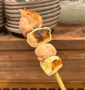 焼鳥酒場 本田商店 門前仲町 5枚目