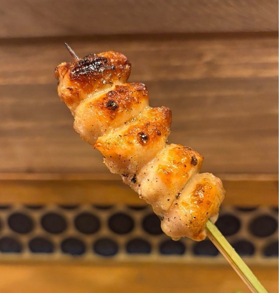 神様､食べても太らない身体をくださいさんが投稿した焼鳥酒場 本田商店 門前仲町に関する口コミの画像