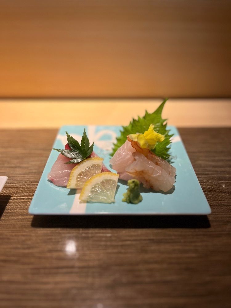 mamama__tさんが投稿した北新地 すし通に関する口コミの画像
