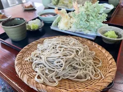 そば久（そばきゅう）
