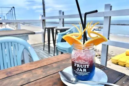 シーポイント ニイガタ（Sea Point NIIGATA）