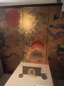 荒木町 花びし