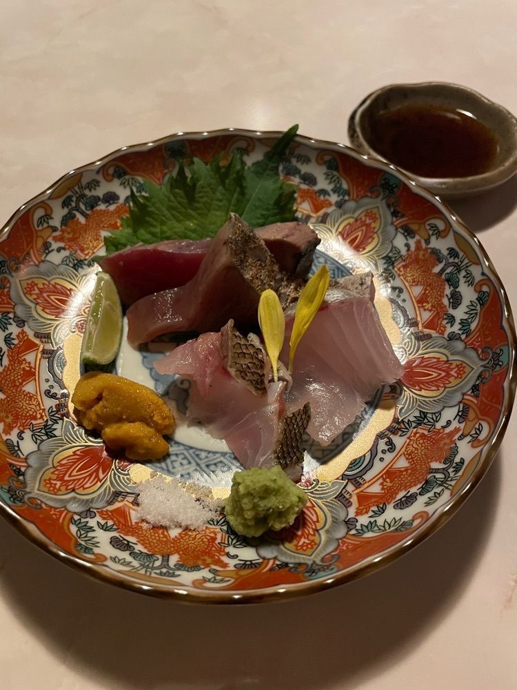 志保さんが投稿した荒木町 花びしに関する口コミの画像