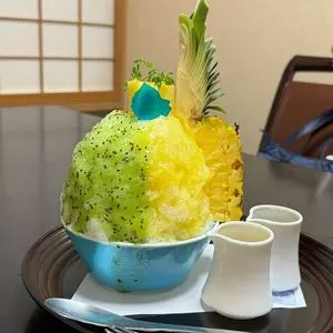 和カフェ Kantora