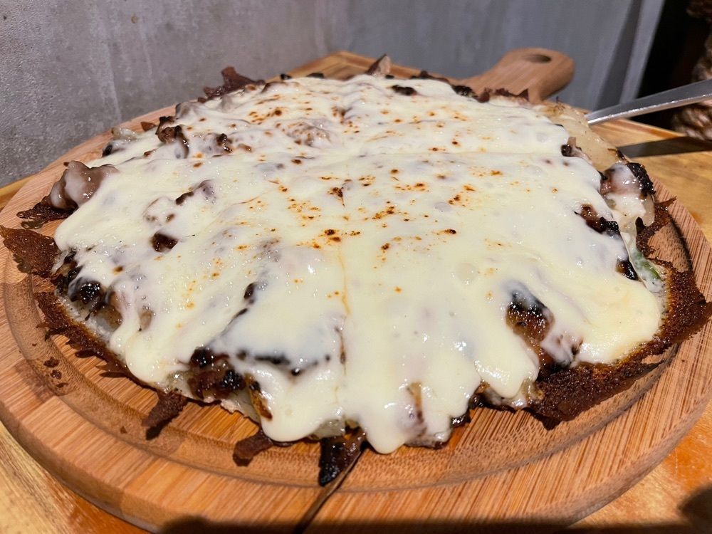 yuirinさんが投稿したKOSF Korea Seoul Food（コスフ コリア ソウル フード）に関する口コミの画像