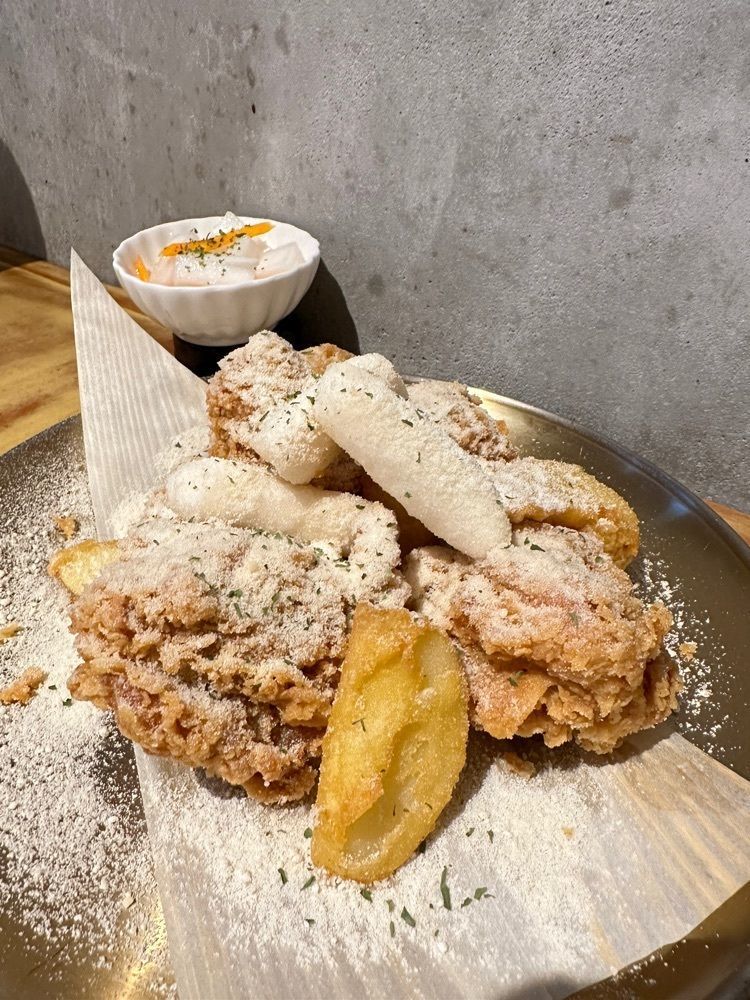 yuirinさんが投稿したKOSF Korea Seoul Food（コスフ コリア ソウル フード）に関する口コミの画像