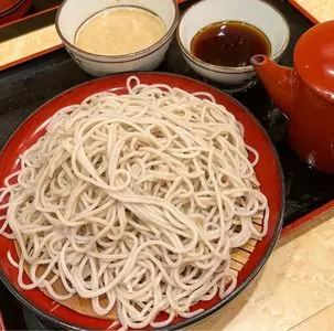 小諸そば ニコライ坂店