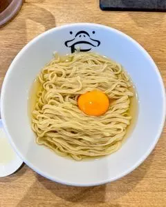 みんなのらぁ麺 阿飛流（アヒル）