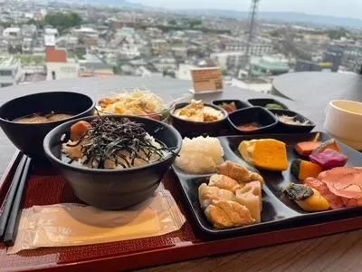 CANDEO HOTELS(カンデオホテルズ)奈良橿原 2枚目