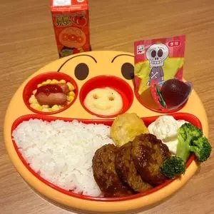 釜炊きごはんとハンバーグ タイチ食堂 徳重店